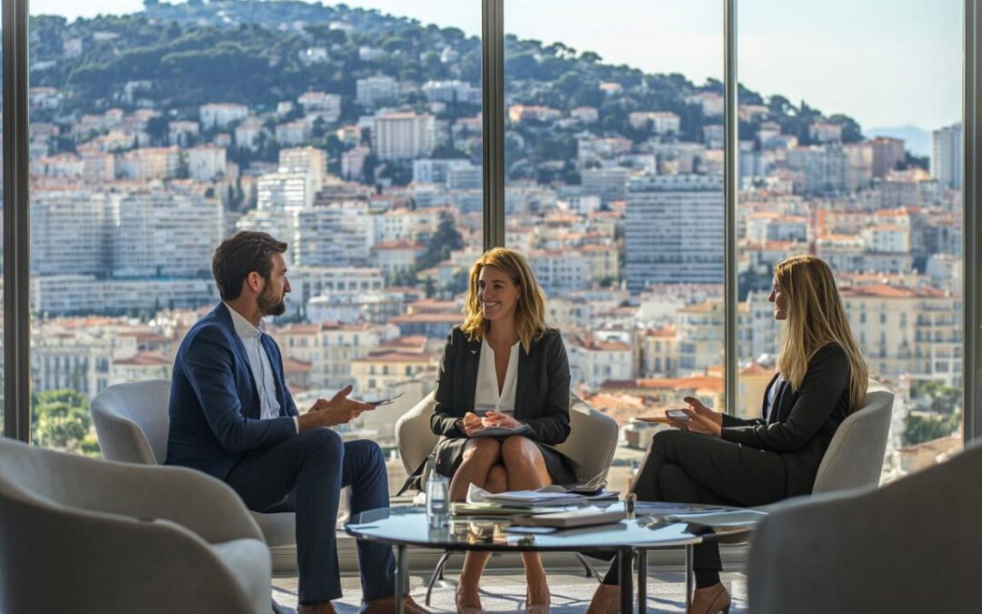 Pourquoi choisir cette agence de ventes de biens immobiliers à Nice pour votre prochain achat